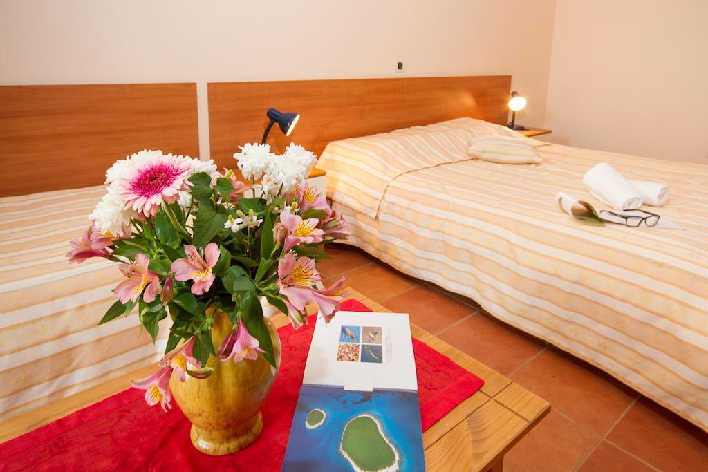 Villa Sveta Eufemija - Bed And Breakfast Ровінь Номер фото