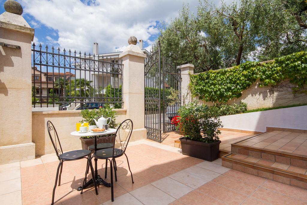 Villa Sveta Eufemija - Bed And Breakfast Ровінь Екстер'єр фото