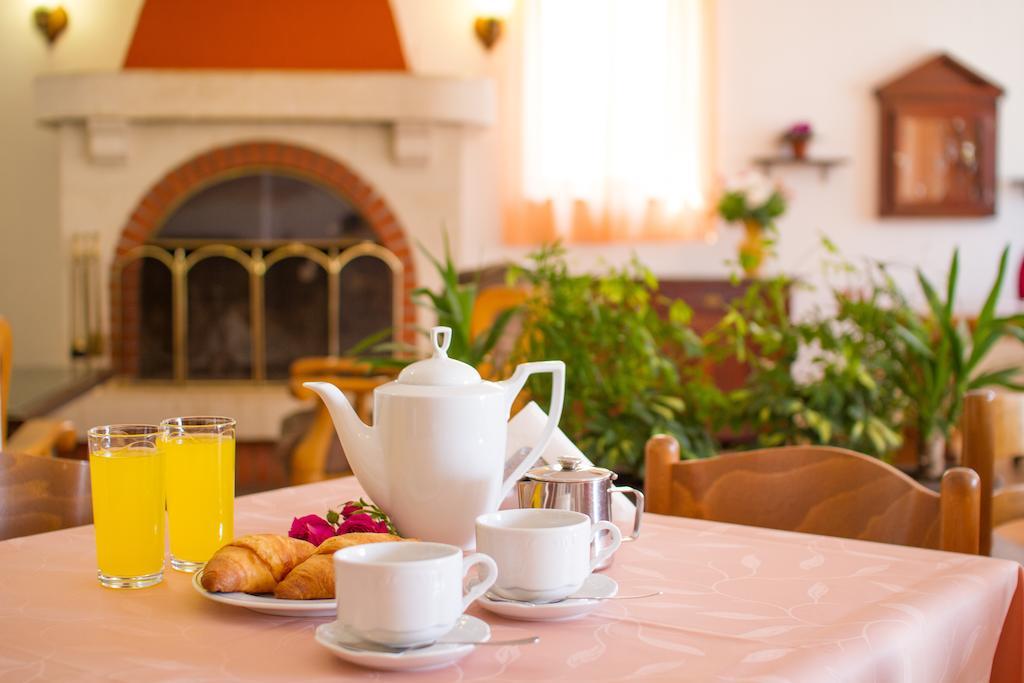 Villa Sveta Eufemija - Bed And Breakfast Ровінь Екстер'єр фото