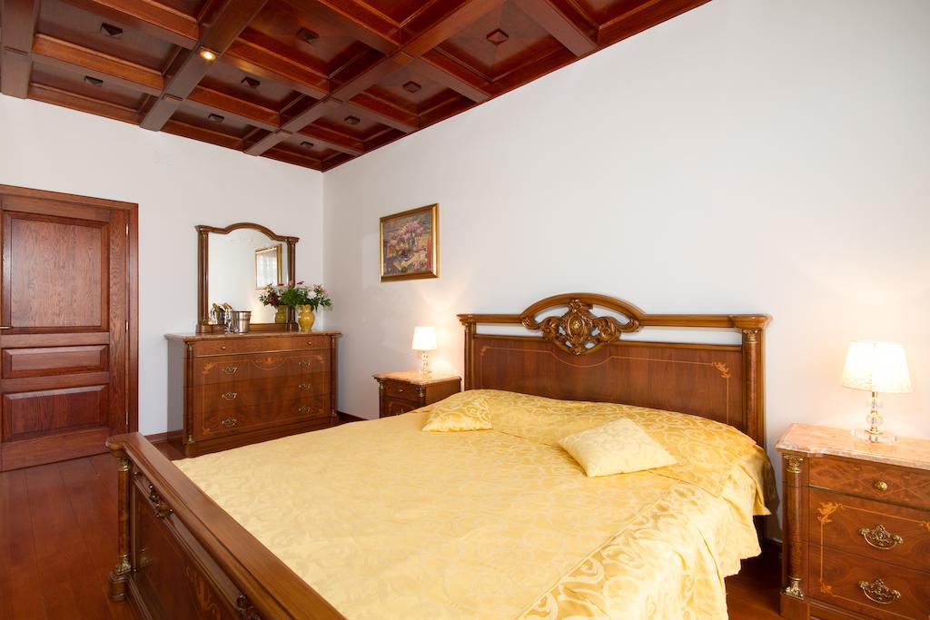 Villa Sveta Eufemija - Bed And Breakfast Ровінь Номер фото
